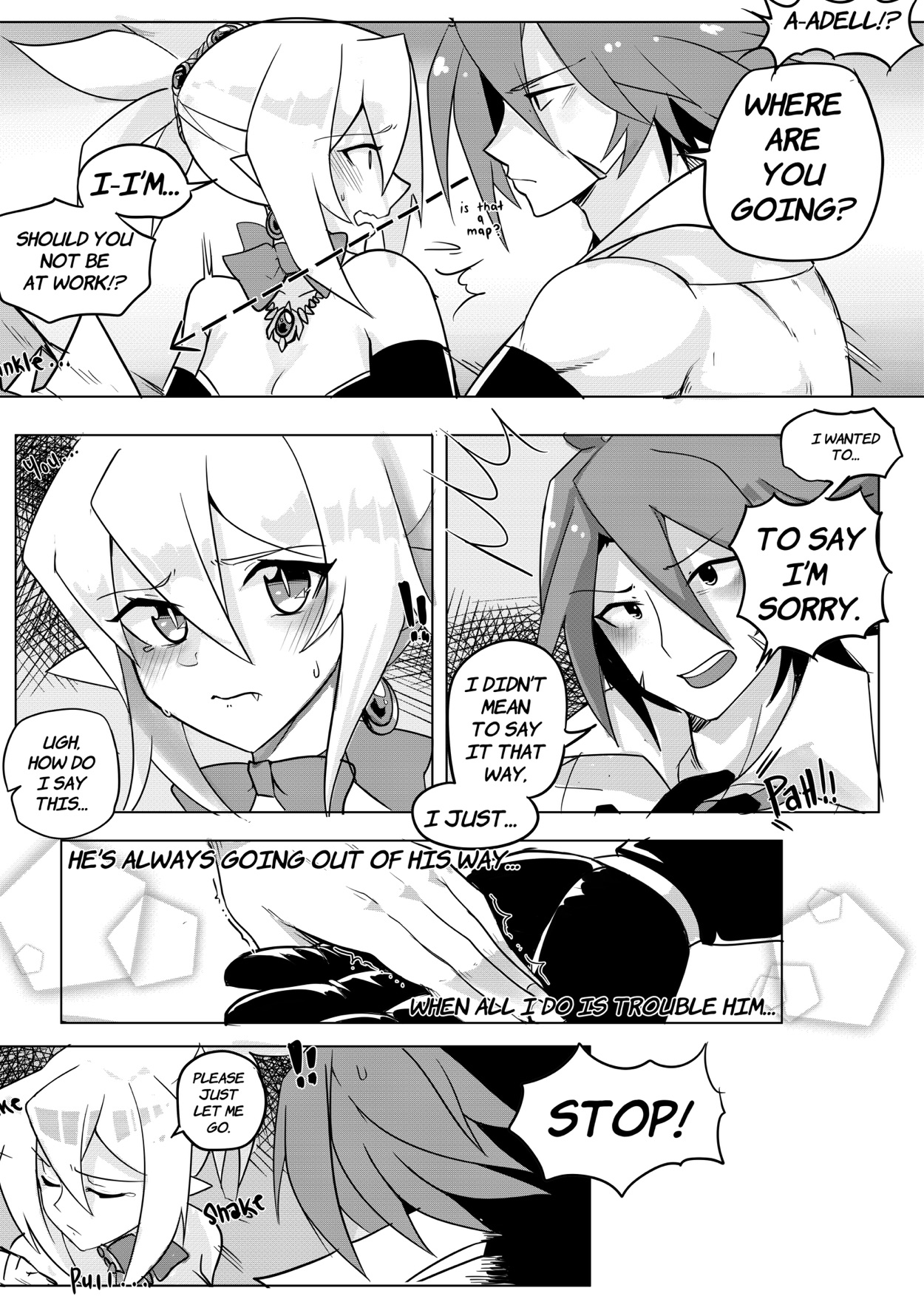 In other words… page 6 full