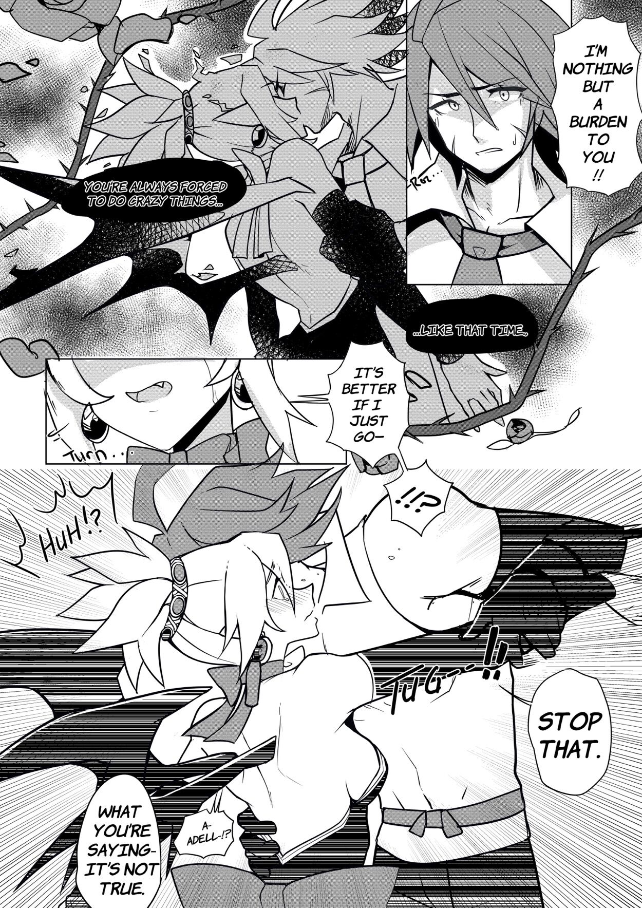 In other words… page 7 full