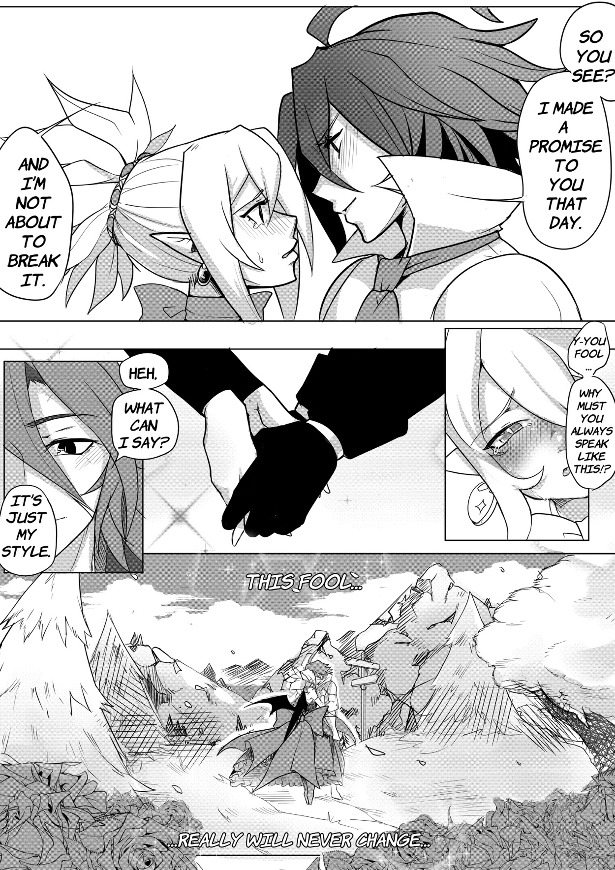 In other words… page 9 full