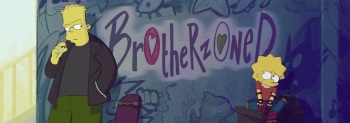 Brotherzoned cover