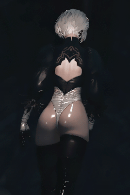 Let's Celebrate Yorha No. 2 Type B  Niering 10K Images On Gelbooru page 1 full