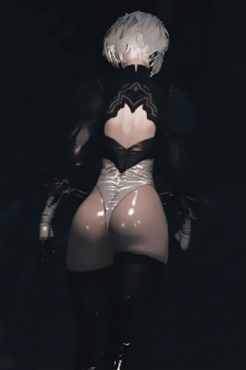 Let's Celebrate Yorha No. 2 Type B  Niering 10K Images On Gelbooru cover