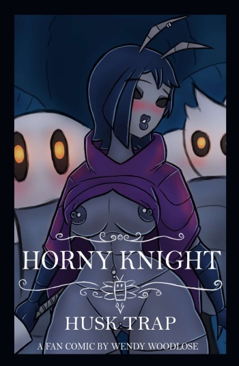 Horny Knight cover