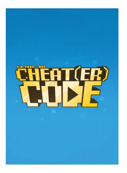 Cheat Code page 1 full