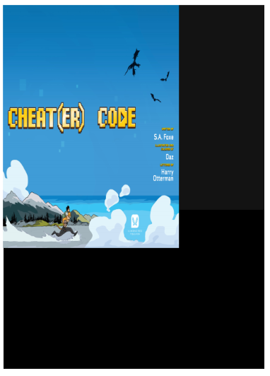 Cheat Code page 2 full