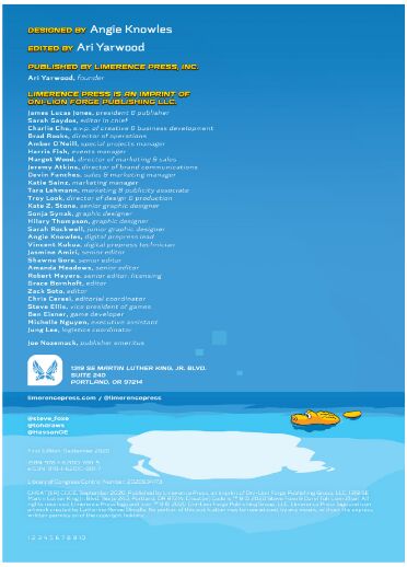 Cheat Code page 3 full