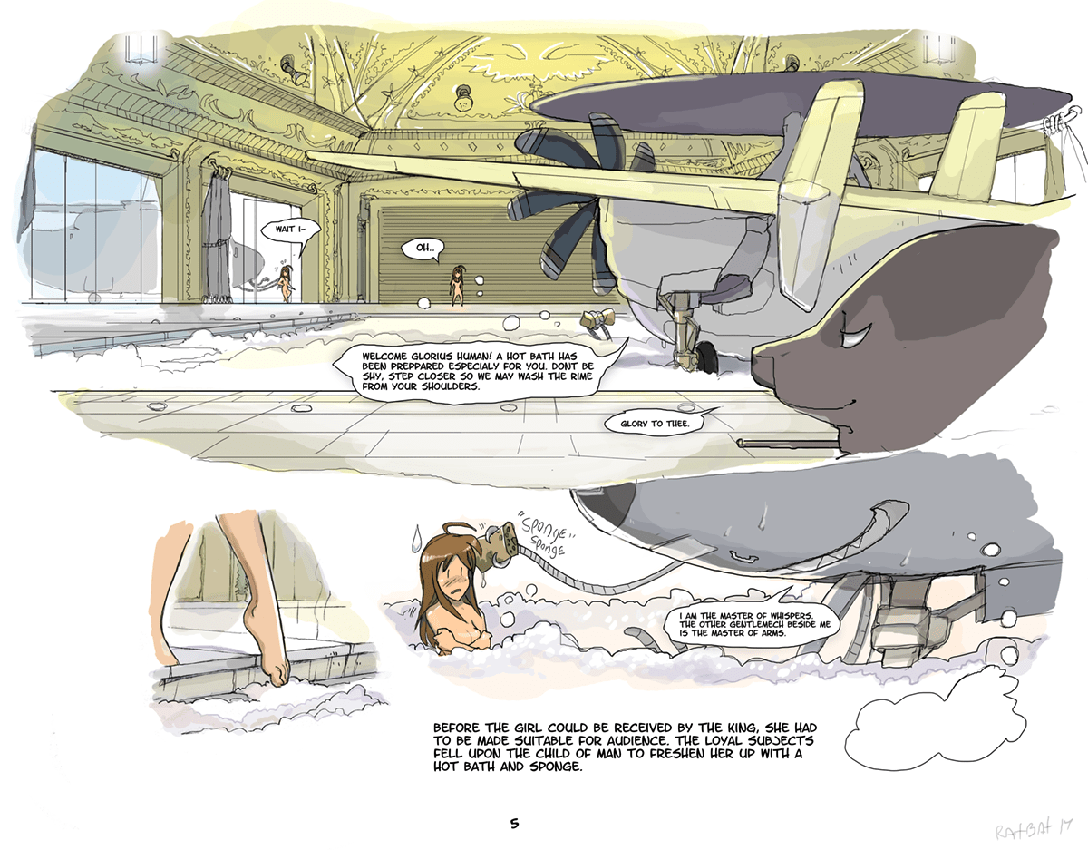 Prince Tomcat of Grumman page 9 full