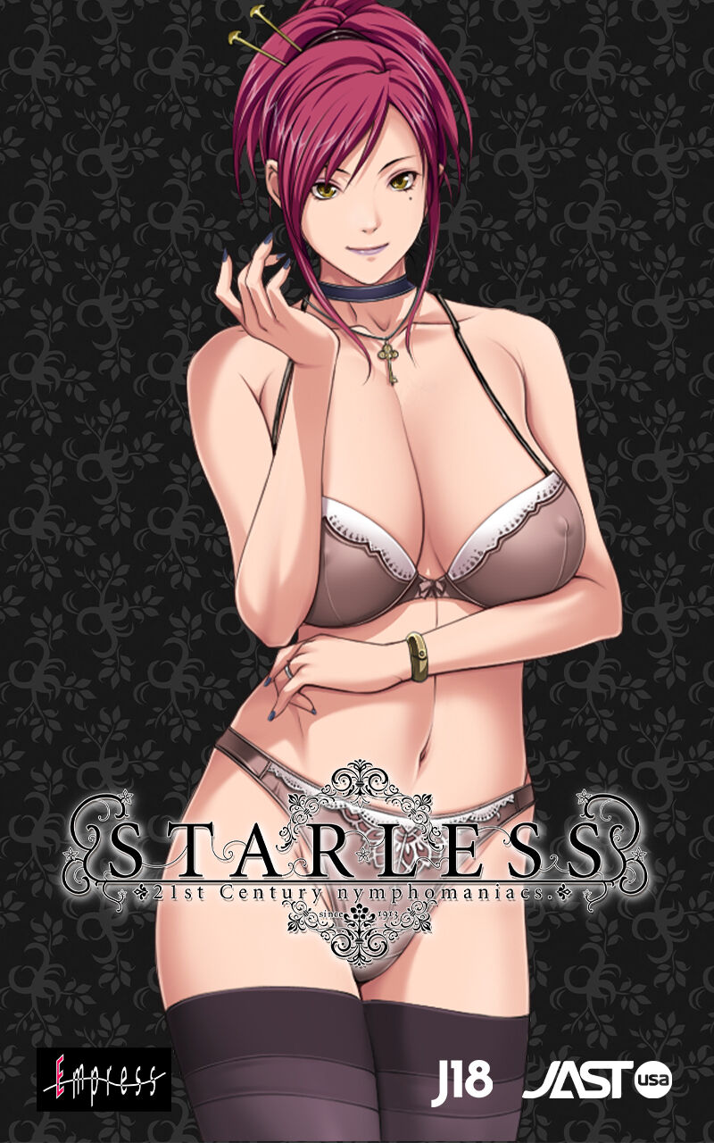 Starless Nymphomaniac's Paradise - Desktop &amp; Mobile Wallpaper Gallery by Seishoujo page 3 full
