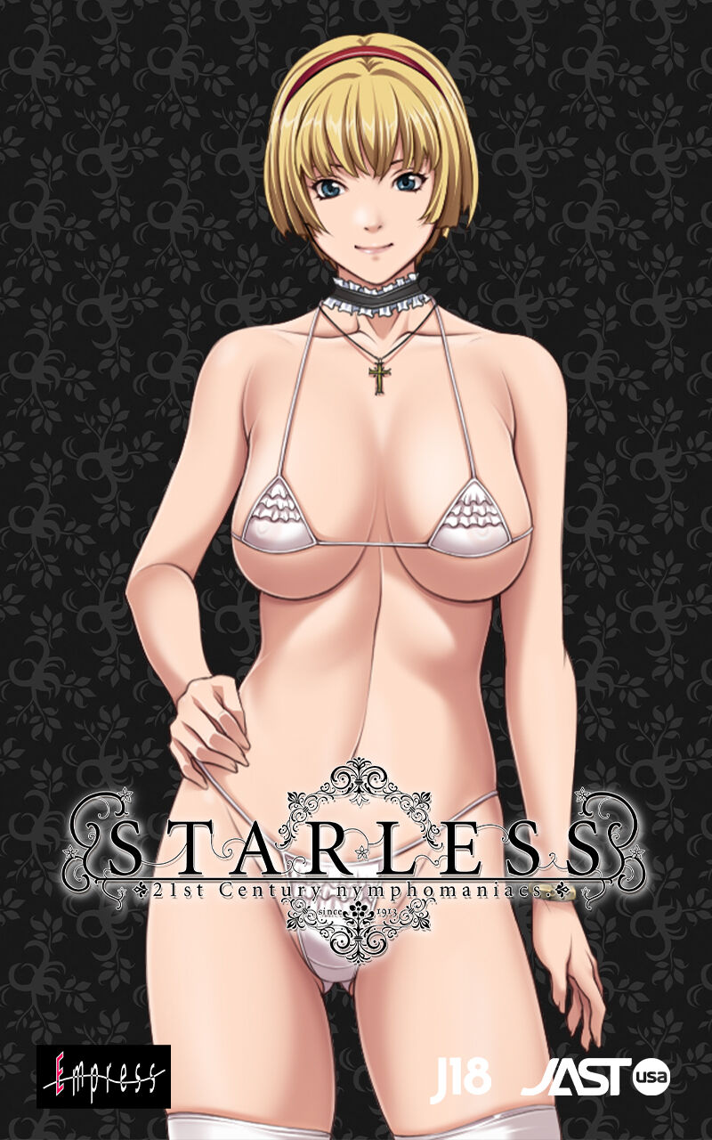 Starless Nymphomaniac's Paradise - Desktop &amp; Mobile Wallpaper Gallery by Seishoujo page 5 full