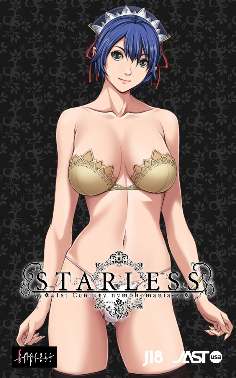 Starless Nymphomaniac's Paradise - Desktop &amp; Mobile Wallpaper Gallery by Seishoujo page 8 full