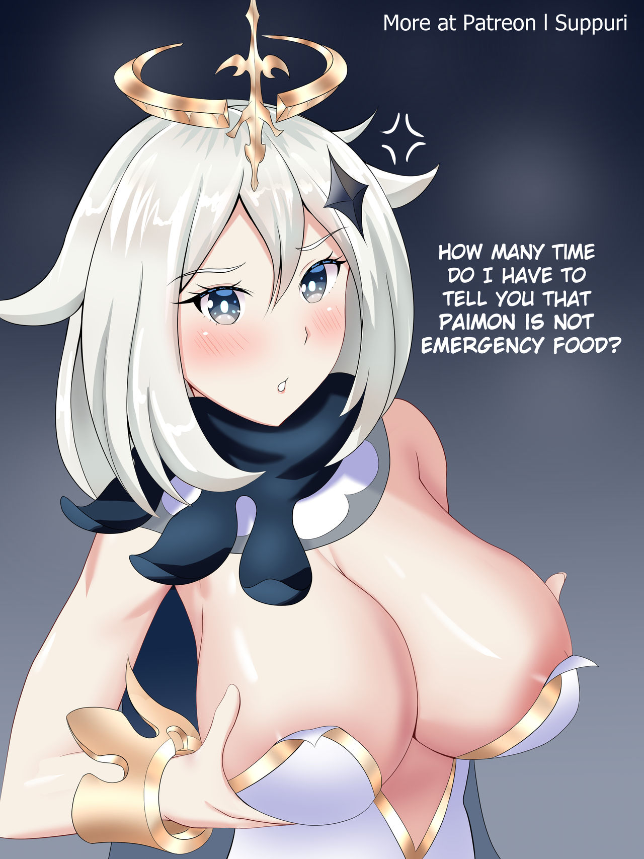 pixiv Suppuri  2 page 3 full