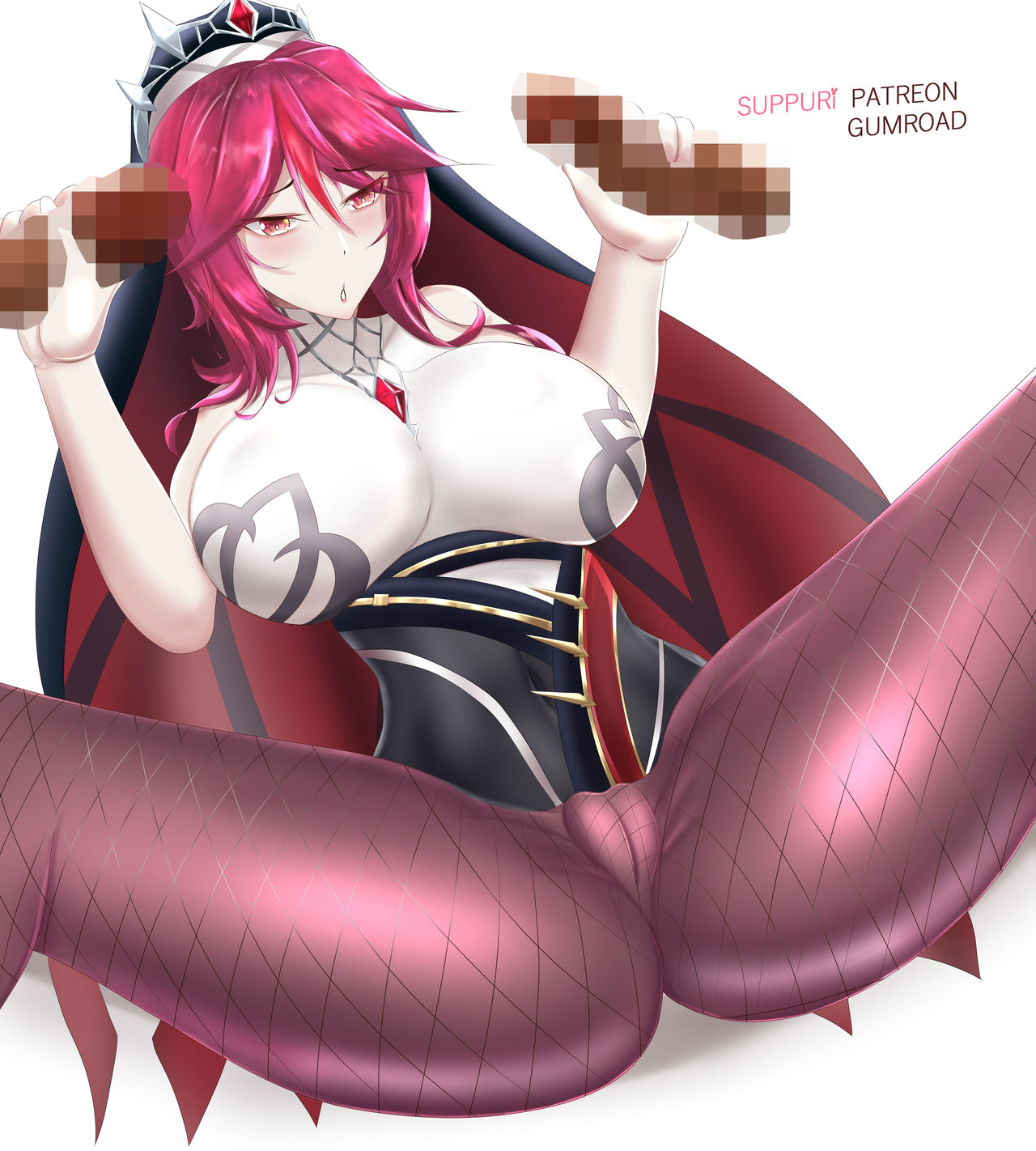 pixiv Suppuri  2 page 4 full