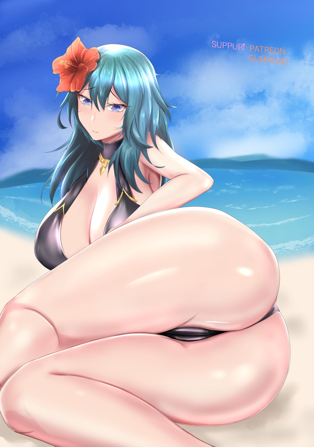 pixiv Suppuri  2 page 7 full