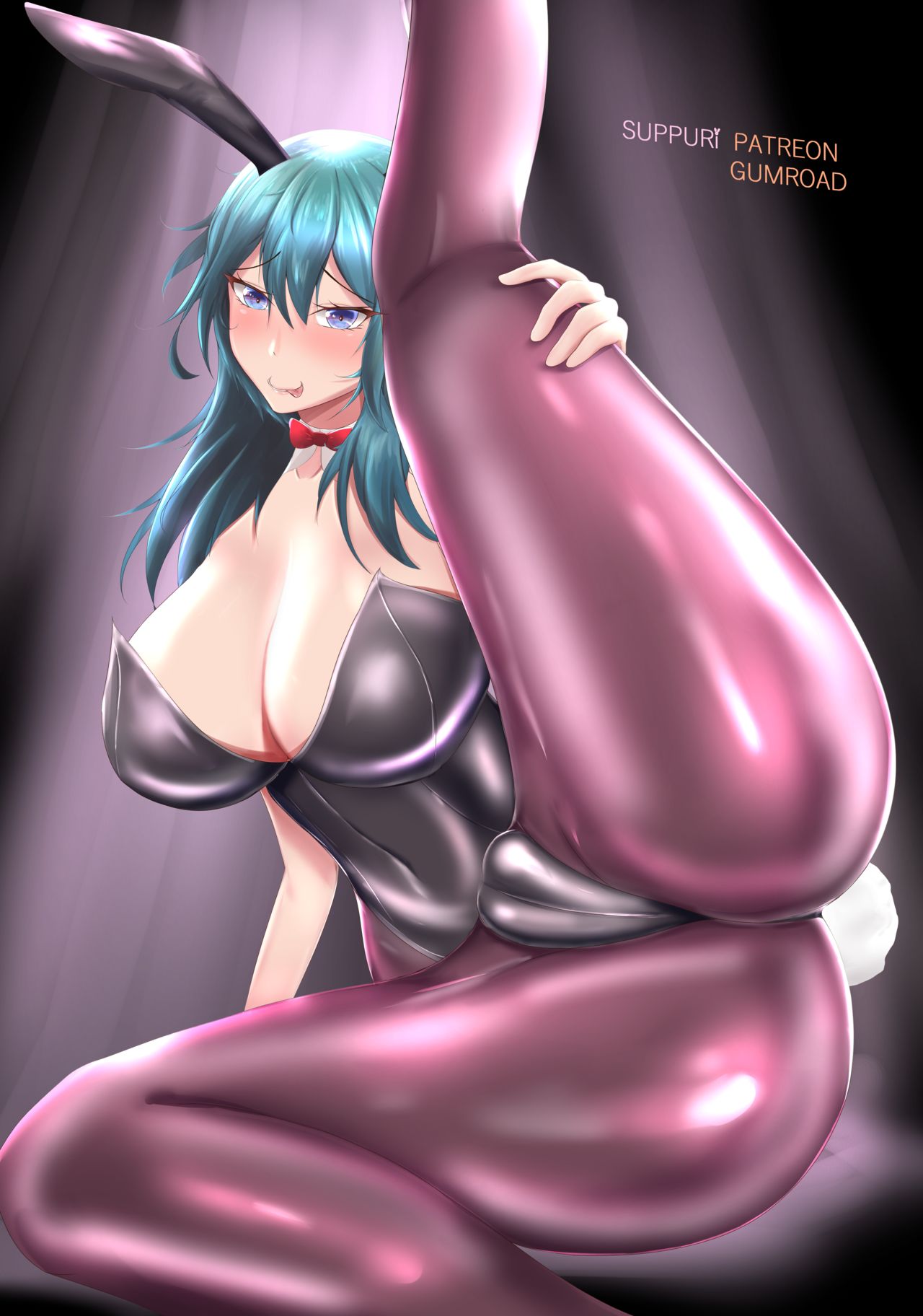 pixiv Suppuri  2 page 8 full