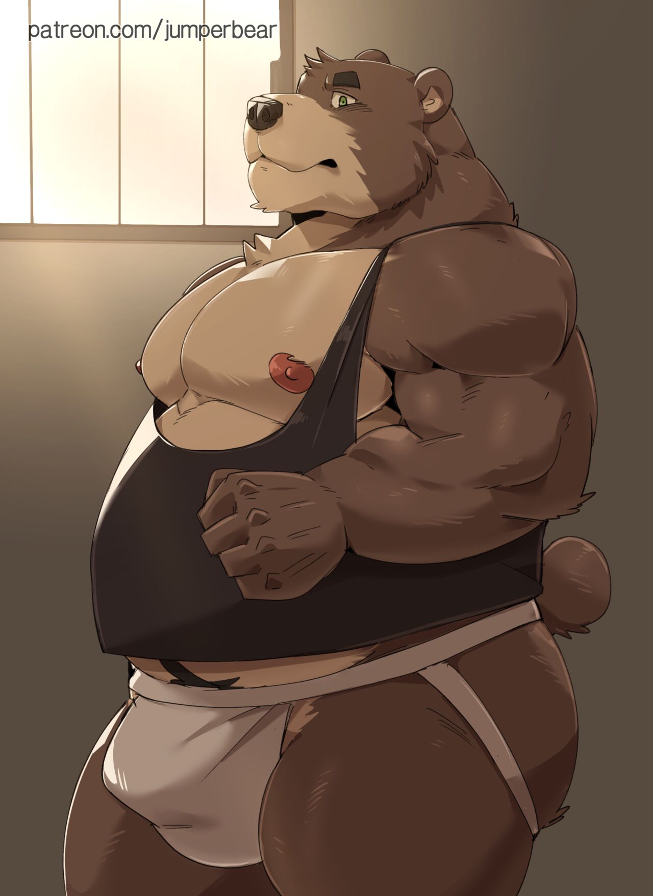 Hi-Res and exclusive artworks page 6 full