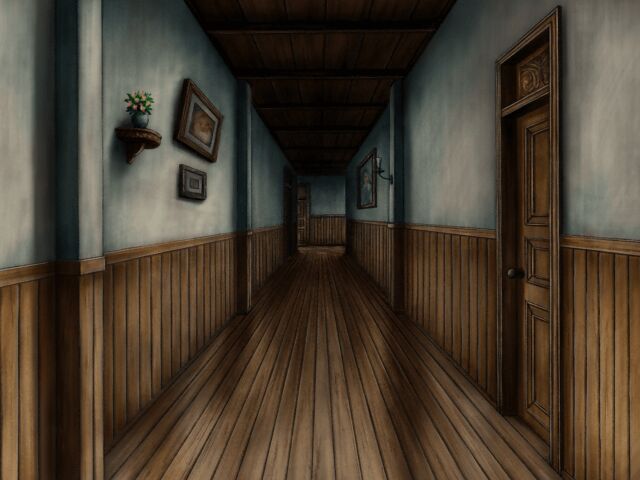 Doura III ~Kairaiai~ page 6 full