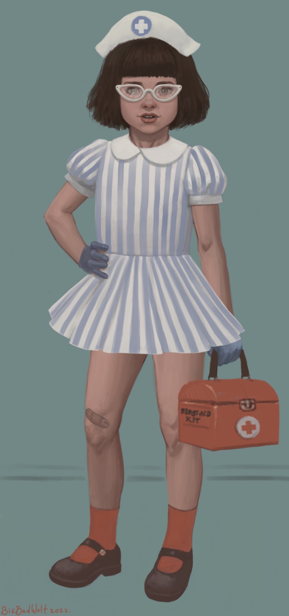 LilNurse page 4 full