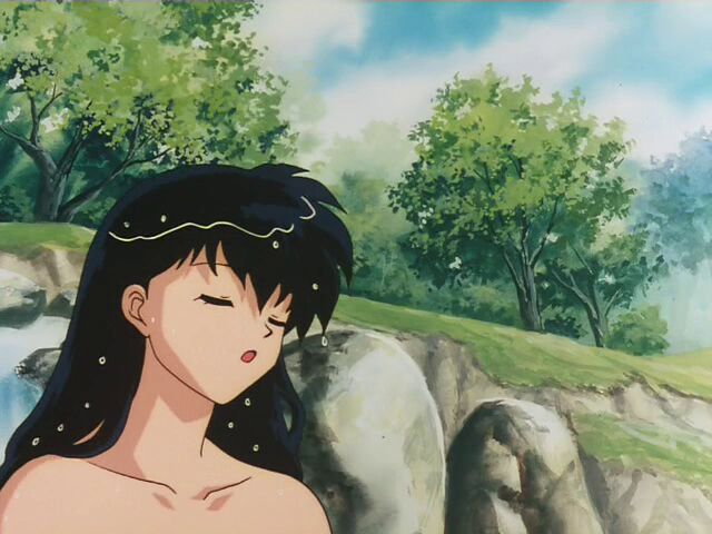 Inuyasha Nudity page 10 full