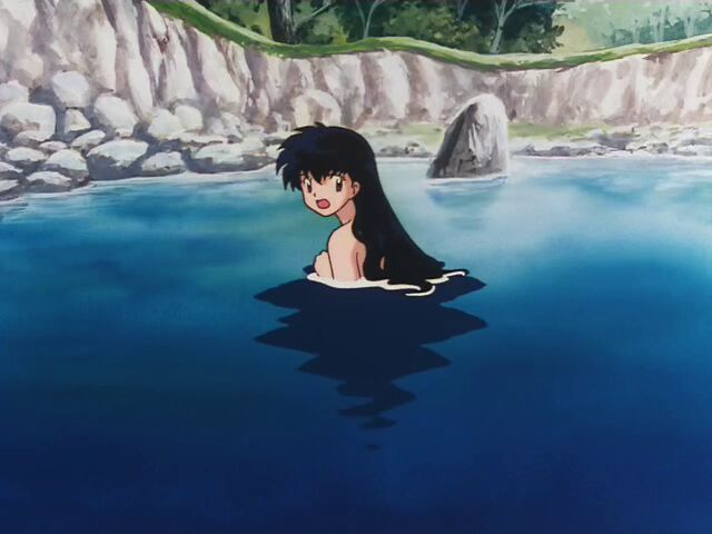 Inuyasha Nudity page 6 full