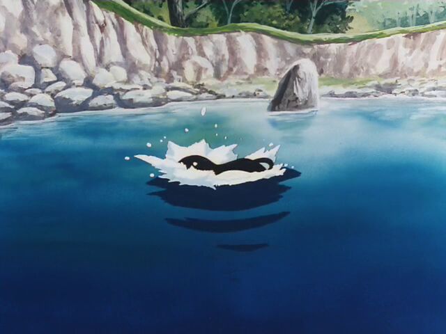 Inuyasha Nudity page 7 full