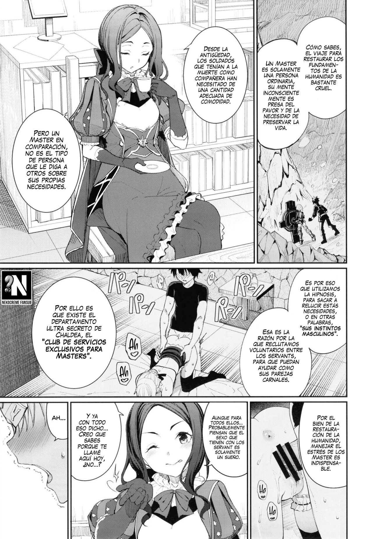Master Senzoku Housi Club | Club de Servicios Exclusivos para Master page 4 full