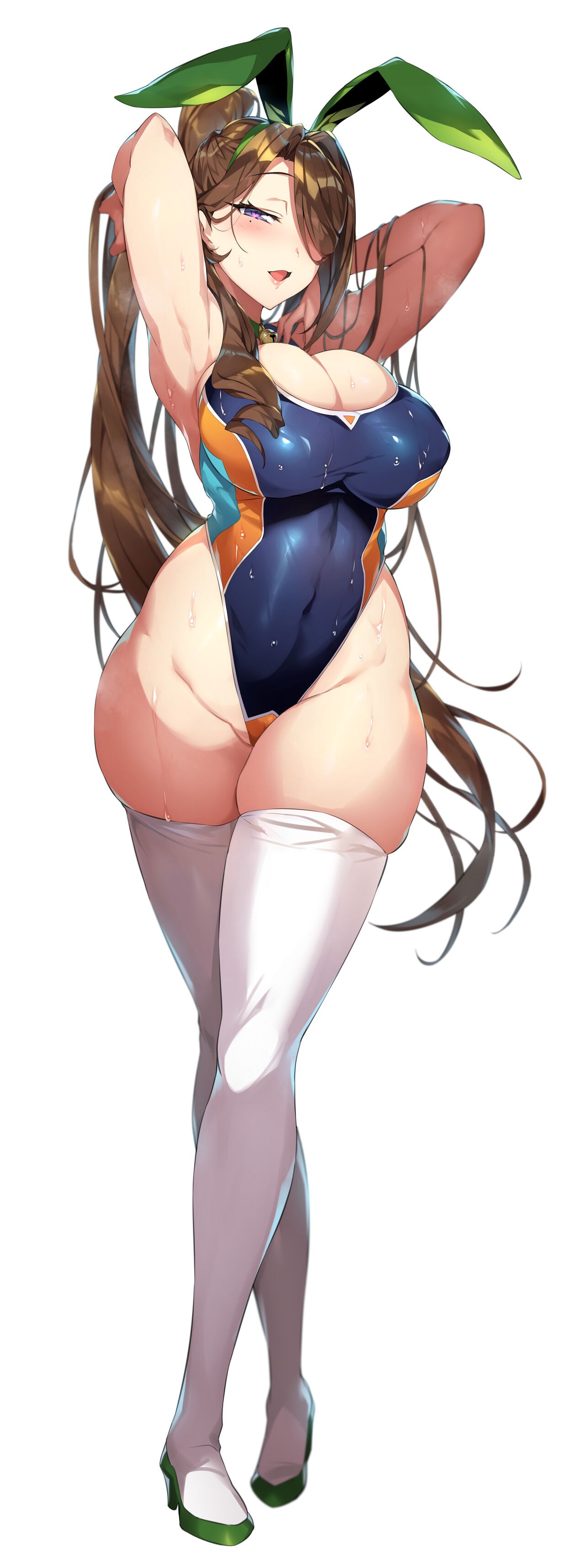 COMPETITION SWIMSUIT PART 1 page 10 full