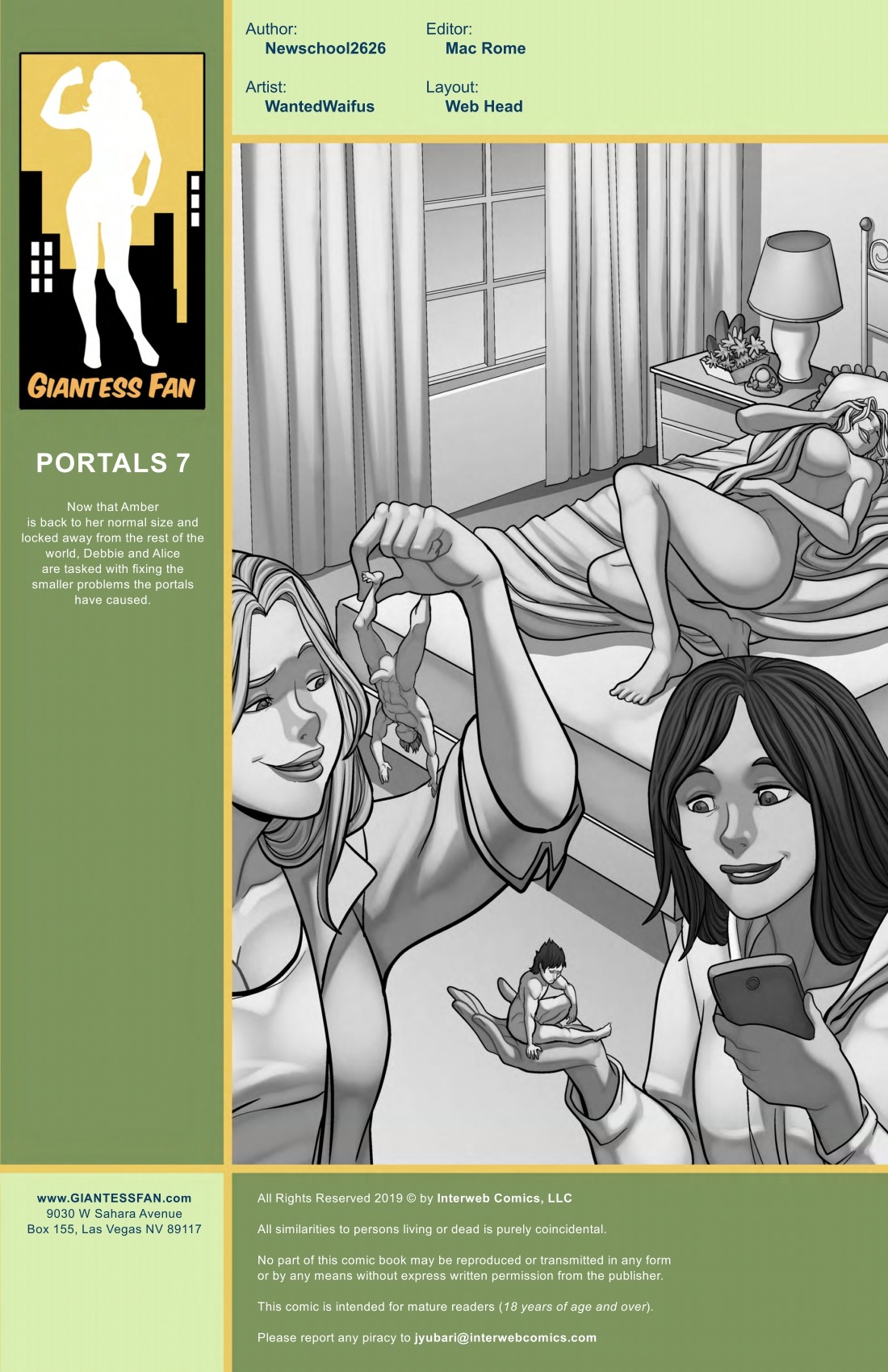 Portals - Chapter 07 page 2 full