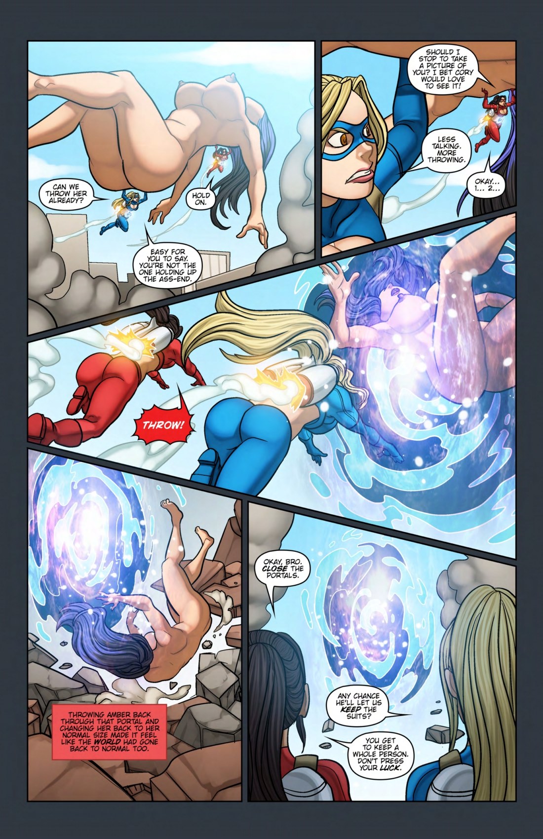 Portals - Chapter 07 page 3 full