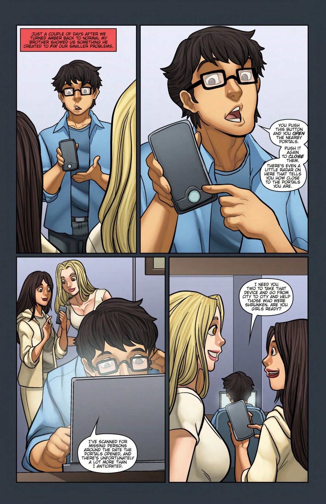 Portals - Chapter 07 page 6 full