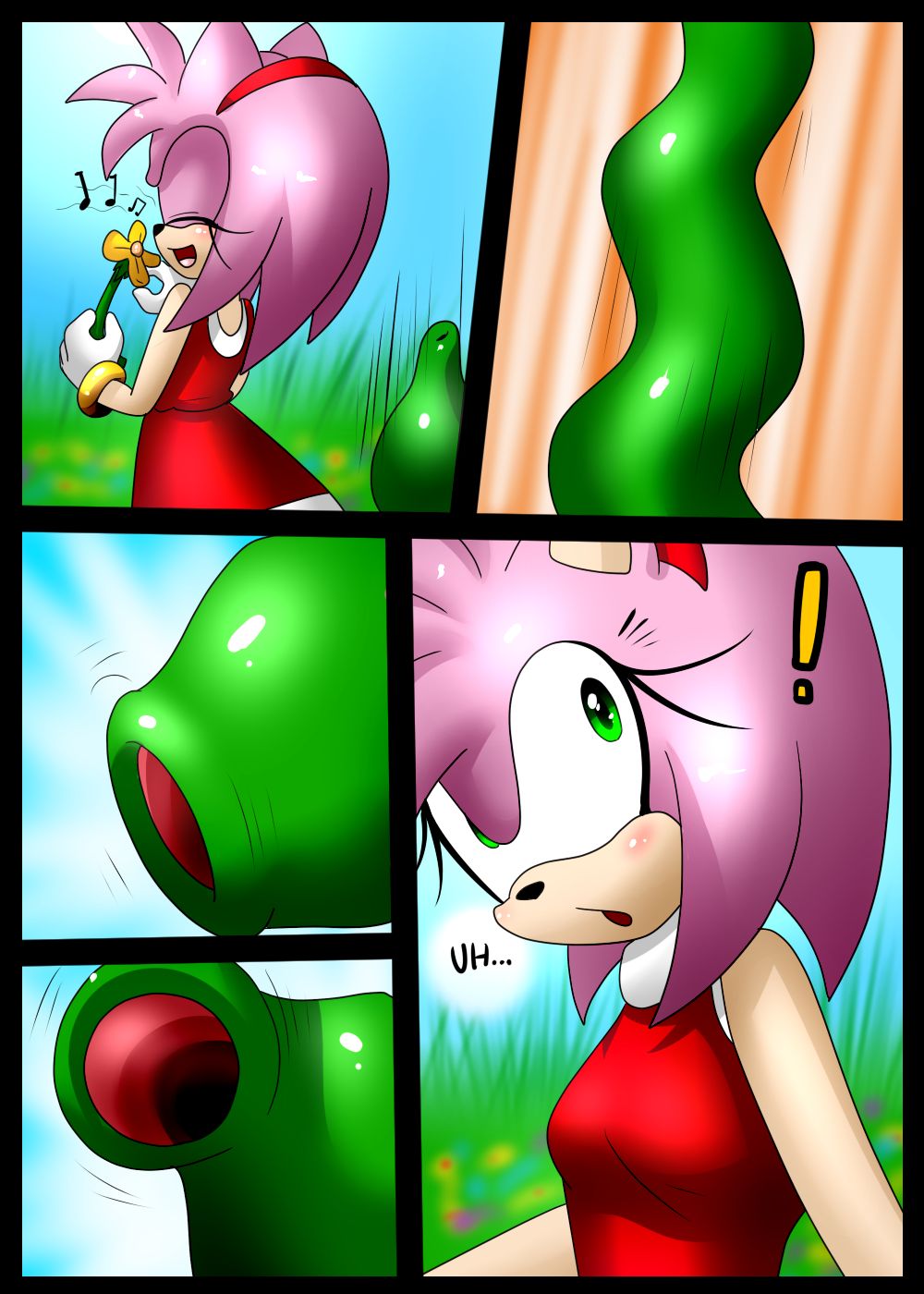 Comm039 - Heist Gone Wrong + Comm058 + Comm137 page 6 full