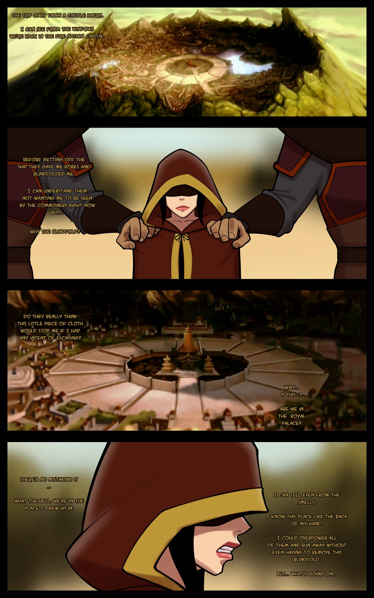 @MrPotatoParty page 10 full