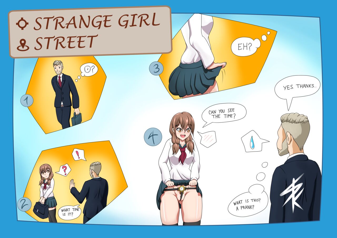 Ecchi Event Concepts page 2 full