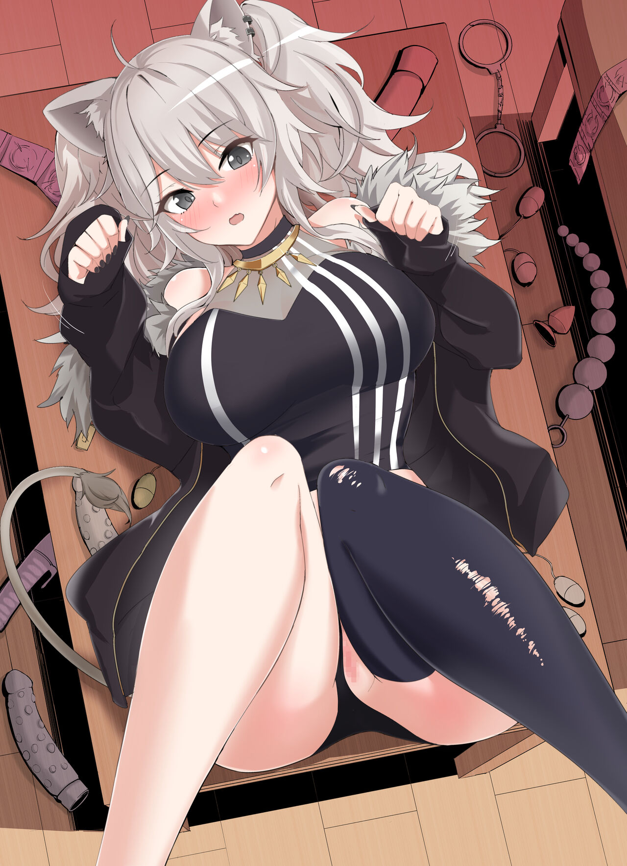 ［MP150.plus獅〇ぼたん／Shishi〇 Botan Fanbox page 2 full
