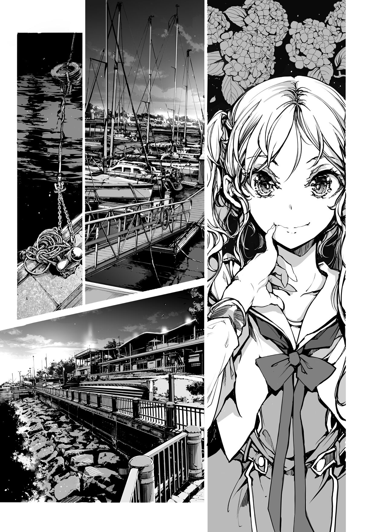Endou Okito page 2 full