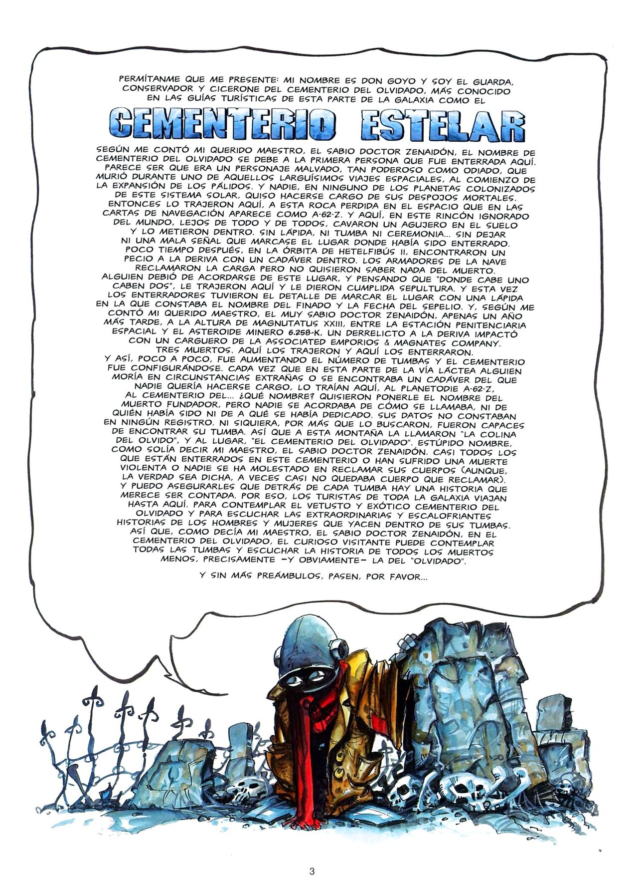Cementerio Estelar page 4 full