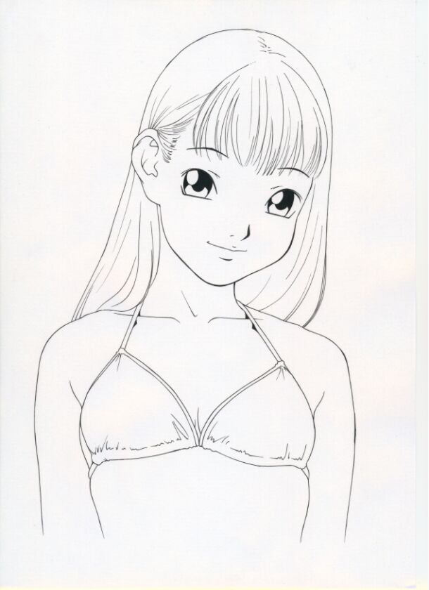 Senga de GO! page 2 full