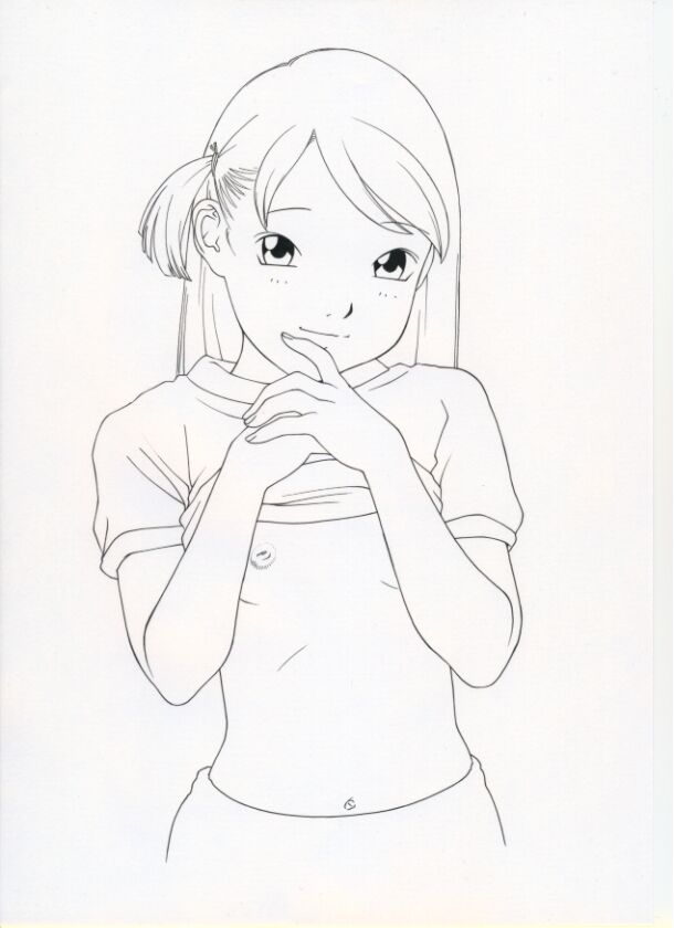 Senga de GO! page 7 full