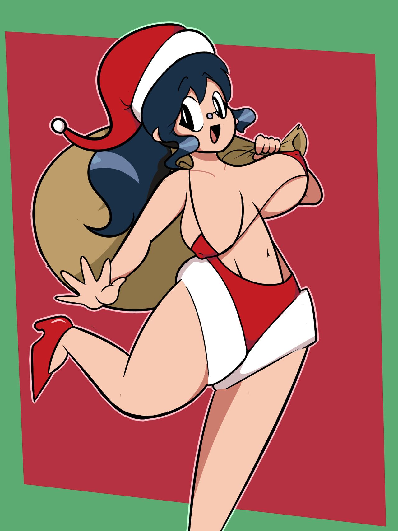 Holiday Milf Image Pack page 10 full
