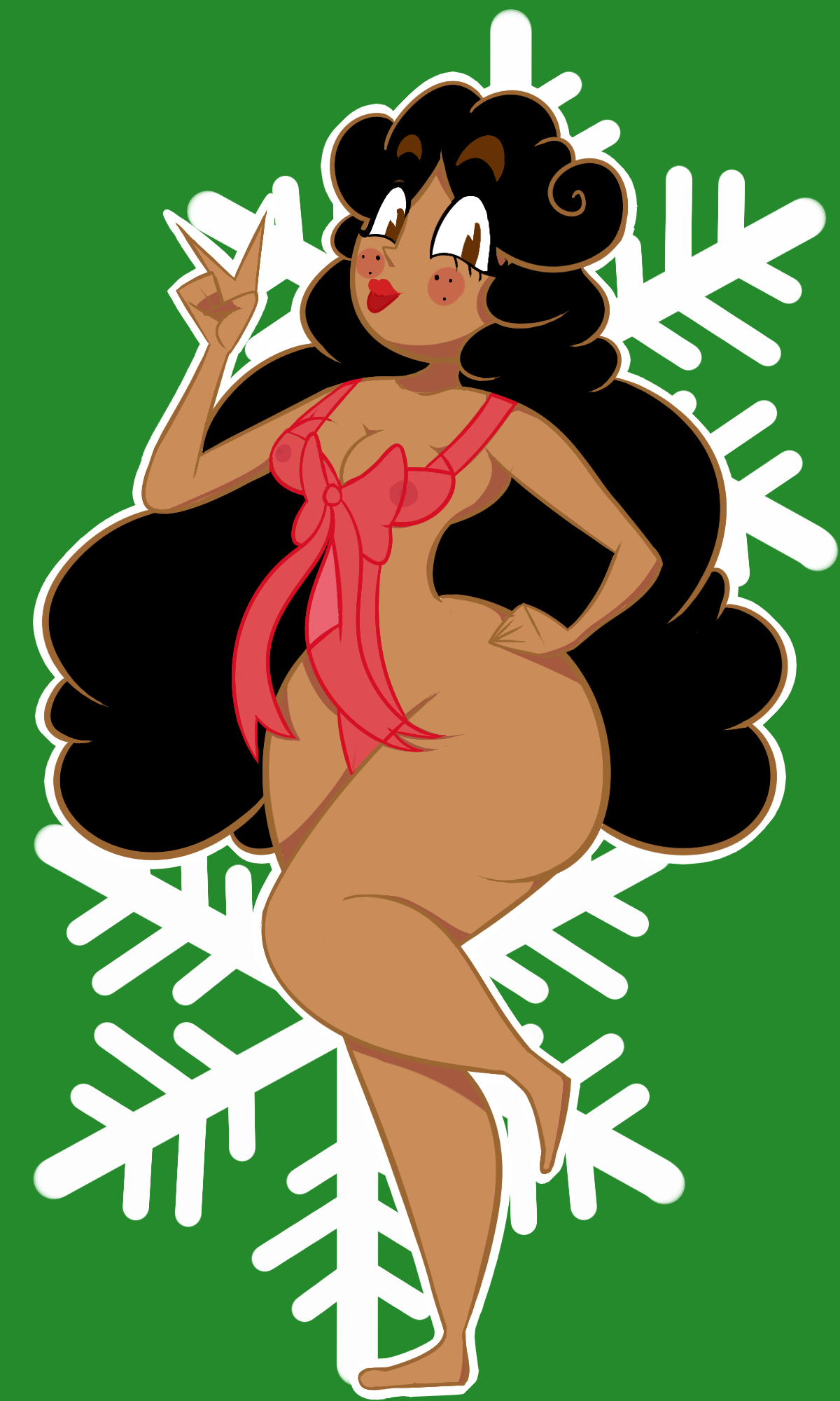 Holiday Milf Image Pack page 2 full