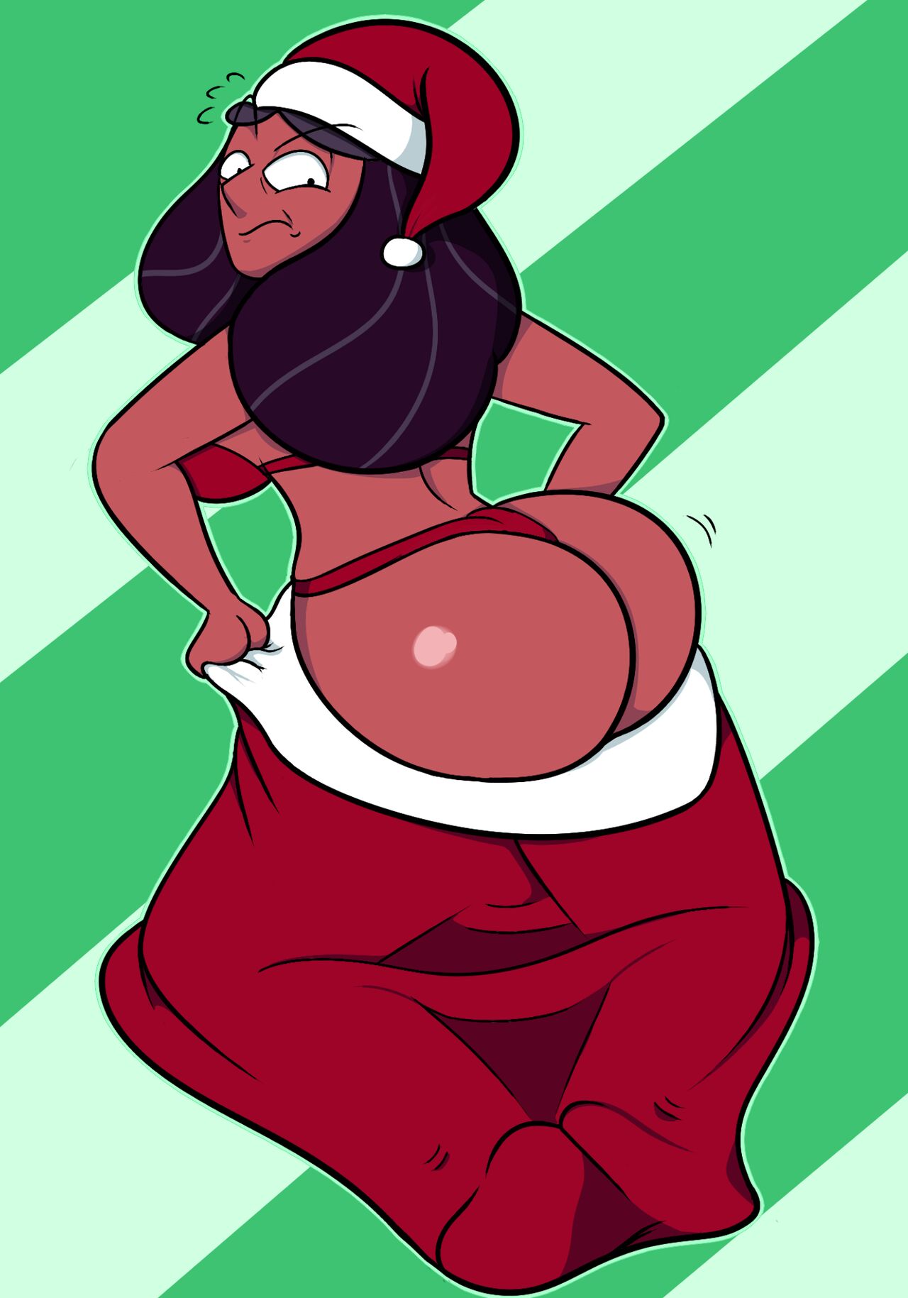 Holiday Milf Image Pack page 5 full