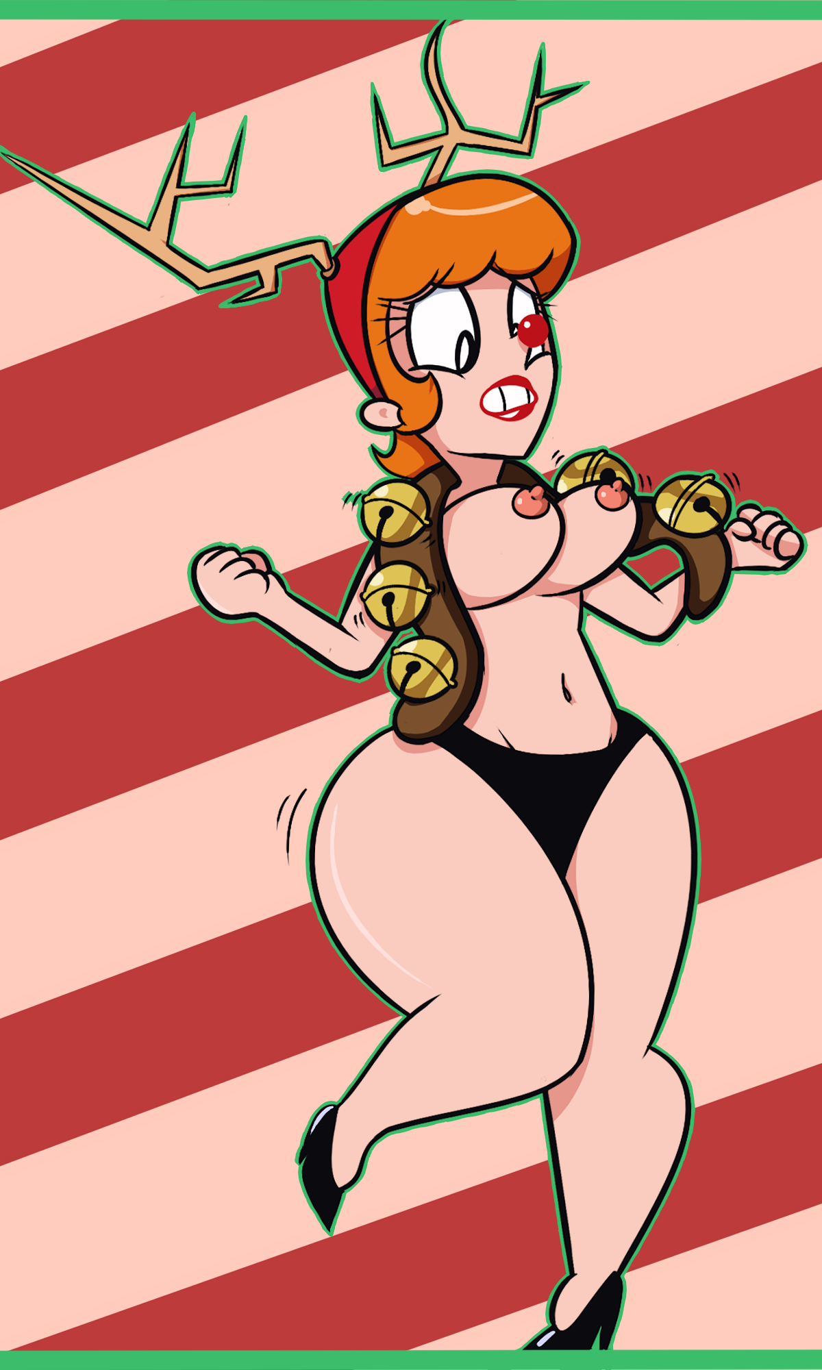 Holiday Milf Image Pack page 6 full