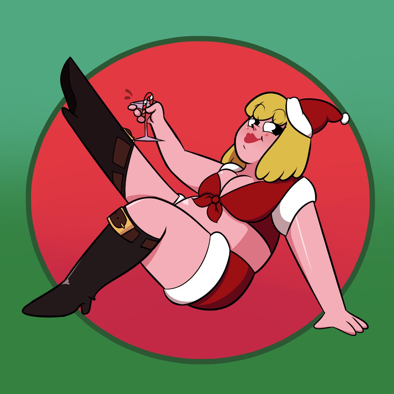 Holiday Milf Image Pack page 7 full