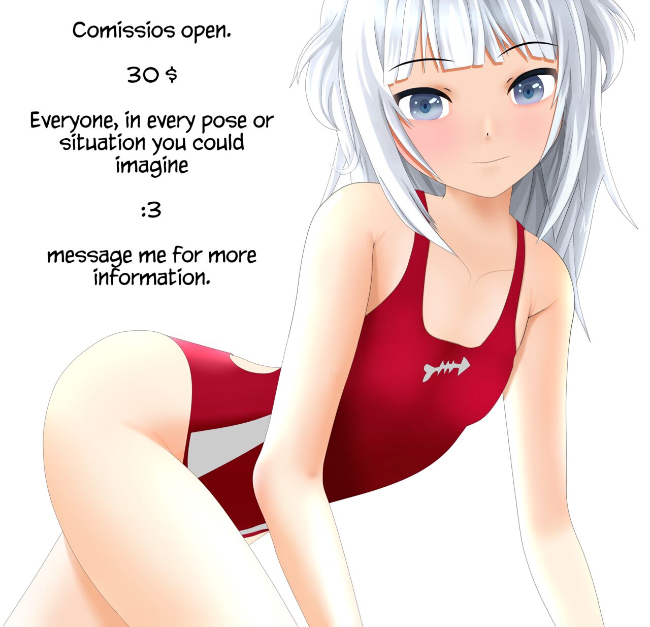 Ikenai page 6 full