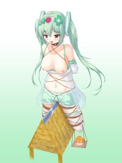 Triangle Horse Game