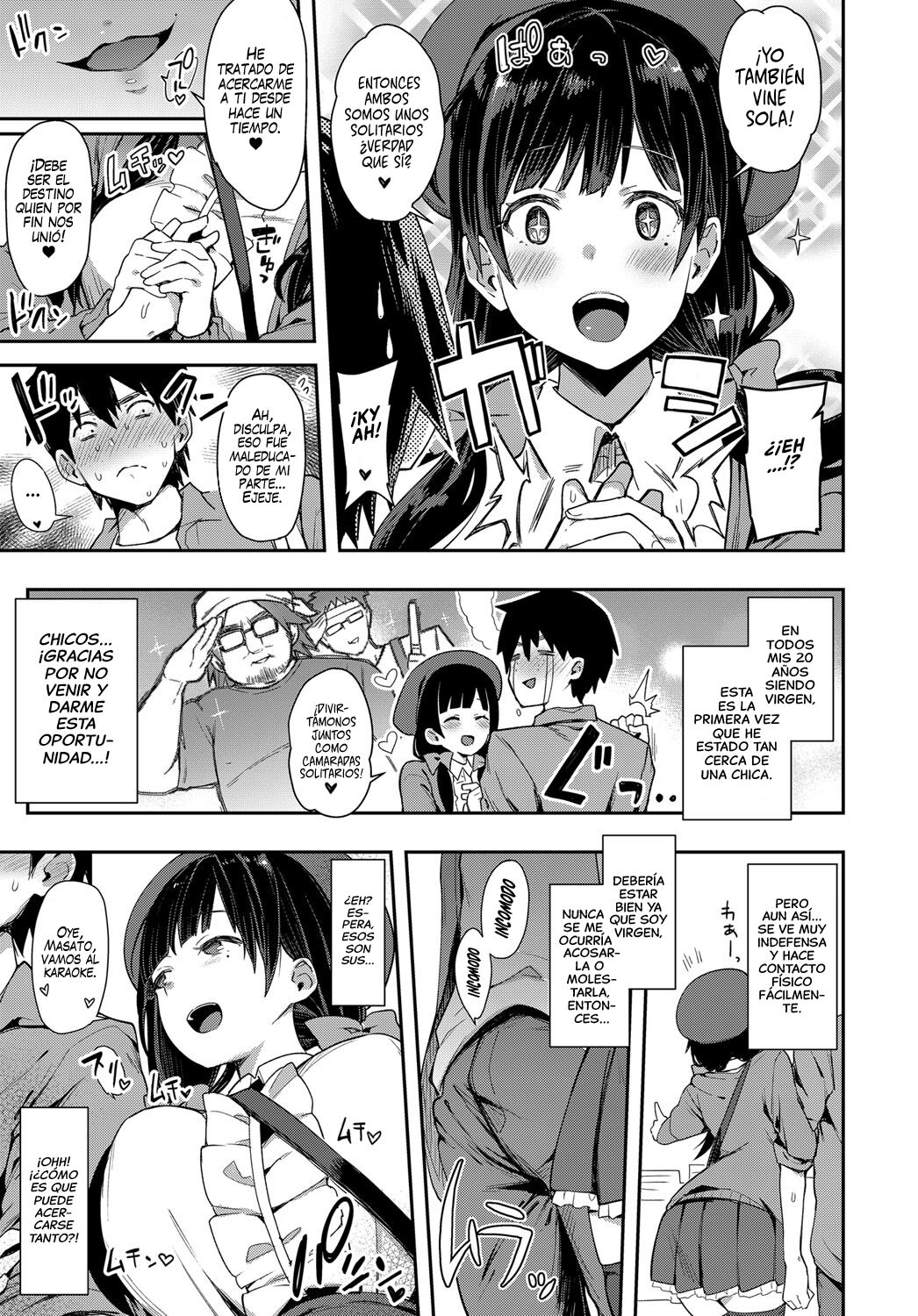 Wan-chan x Neko-chan page 3 full