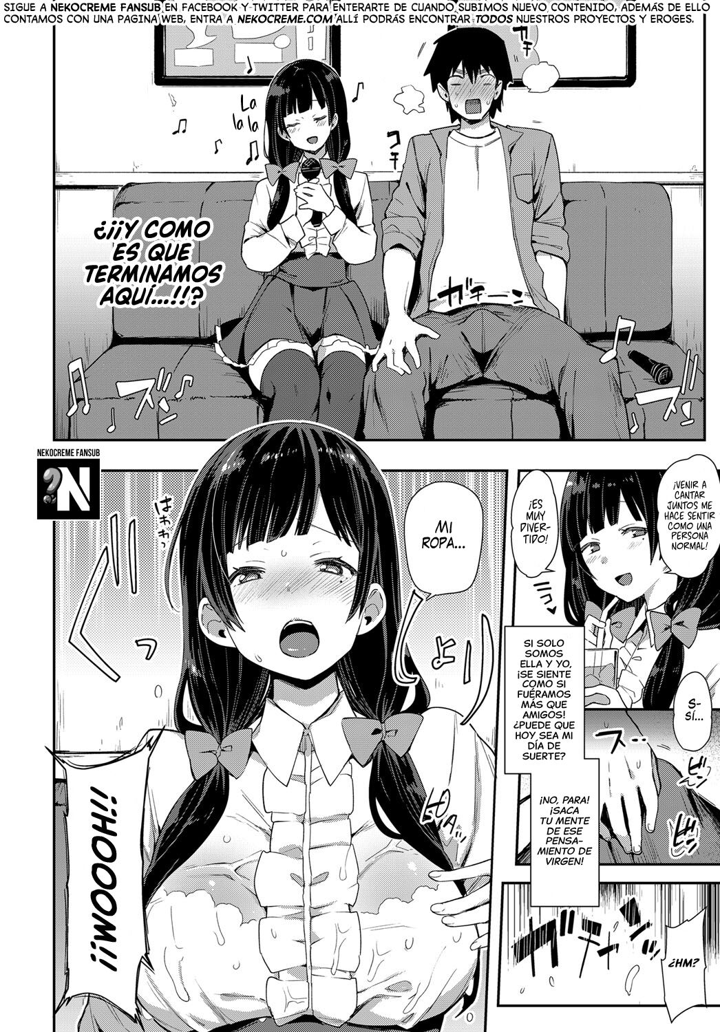 Wan-chan x Neko-chan page 4 full
