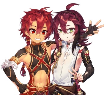 Pixiv Fanbox Compilation cover