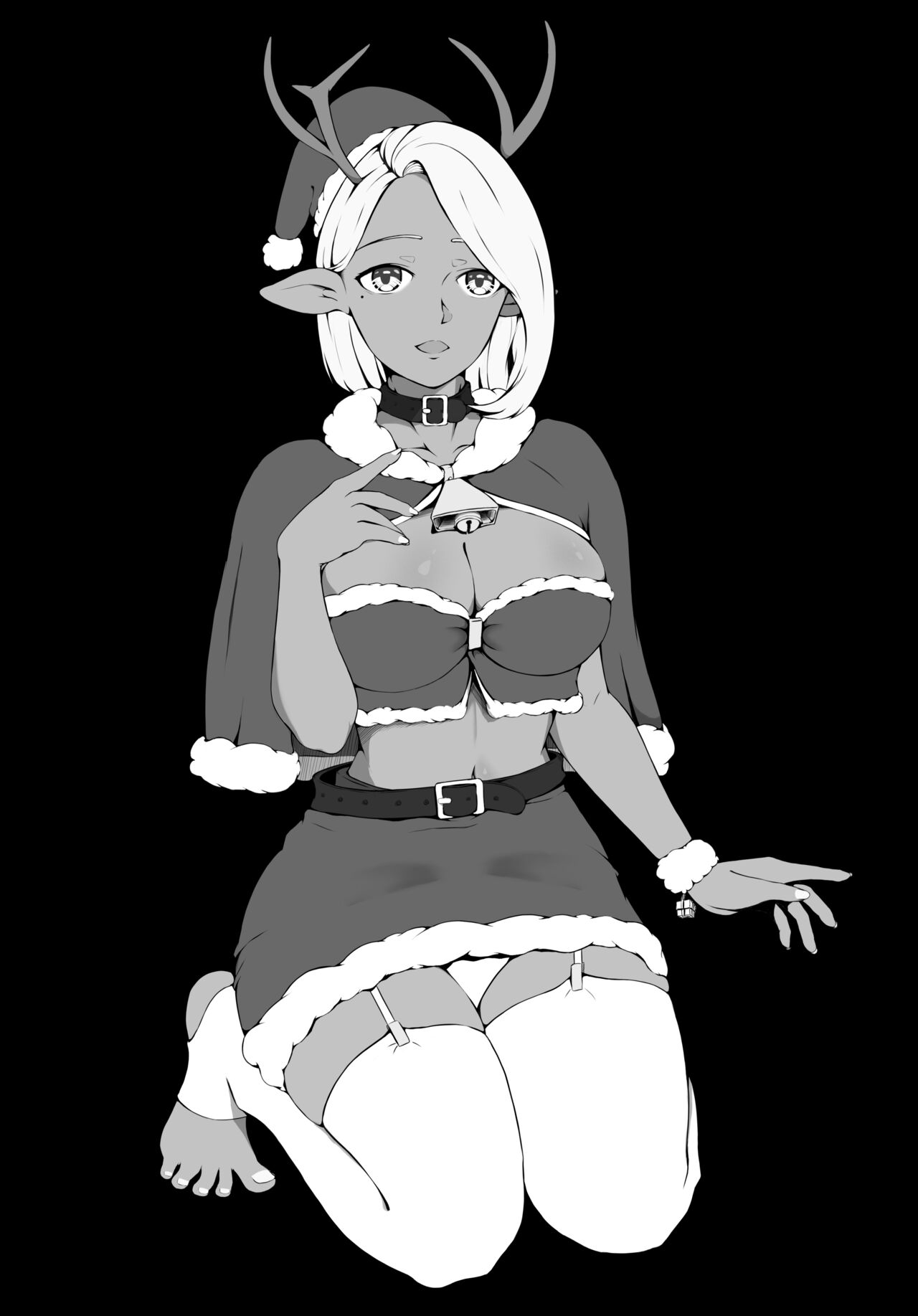 【pixiv】jogswheat page 5 full