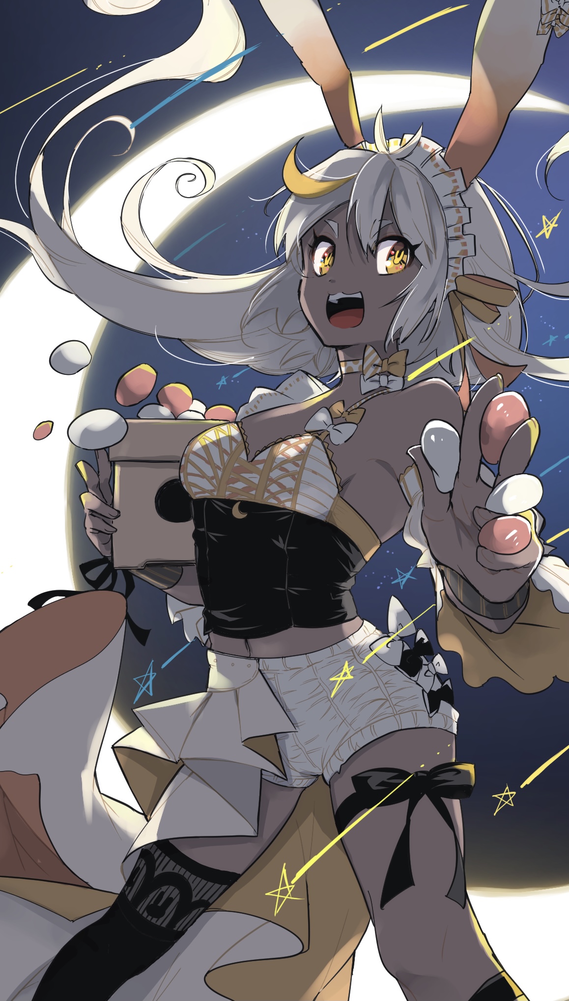 おわり page 6 full