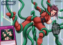 Akiza Vs. A Card Yet To Be Banned